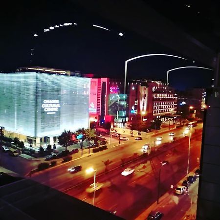 Hotel B4B Athens 365 Zewnętrze zdjęcie