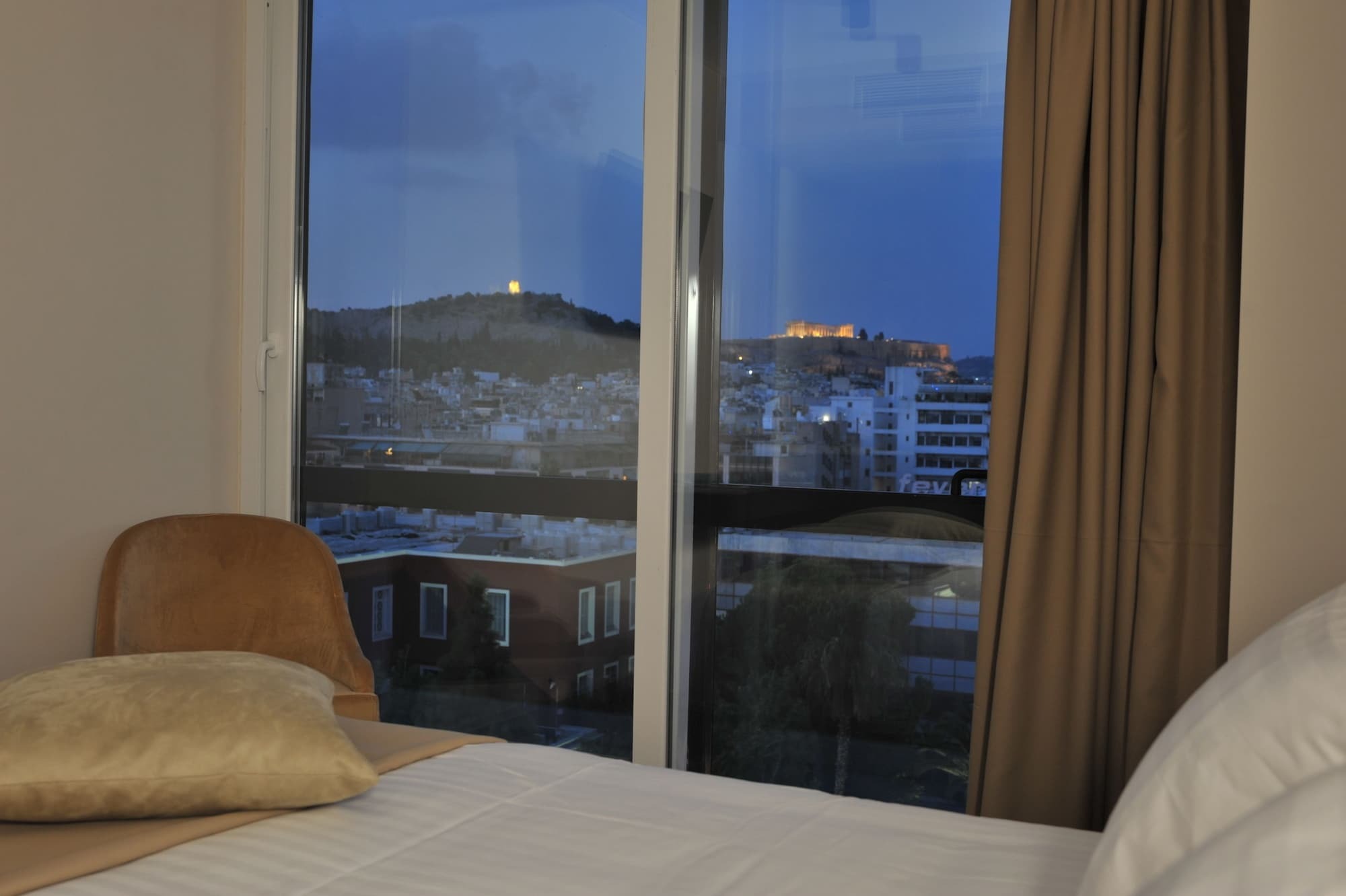 Hotel B4B Athens 365 Zewnętrze zdjęcie