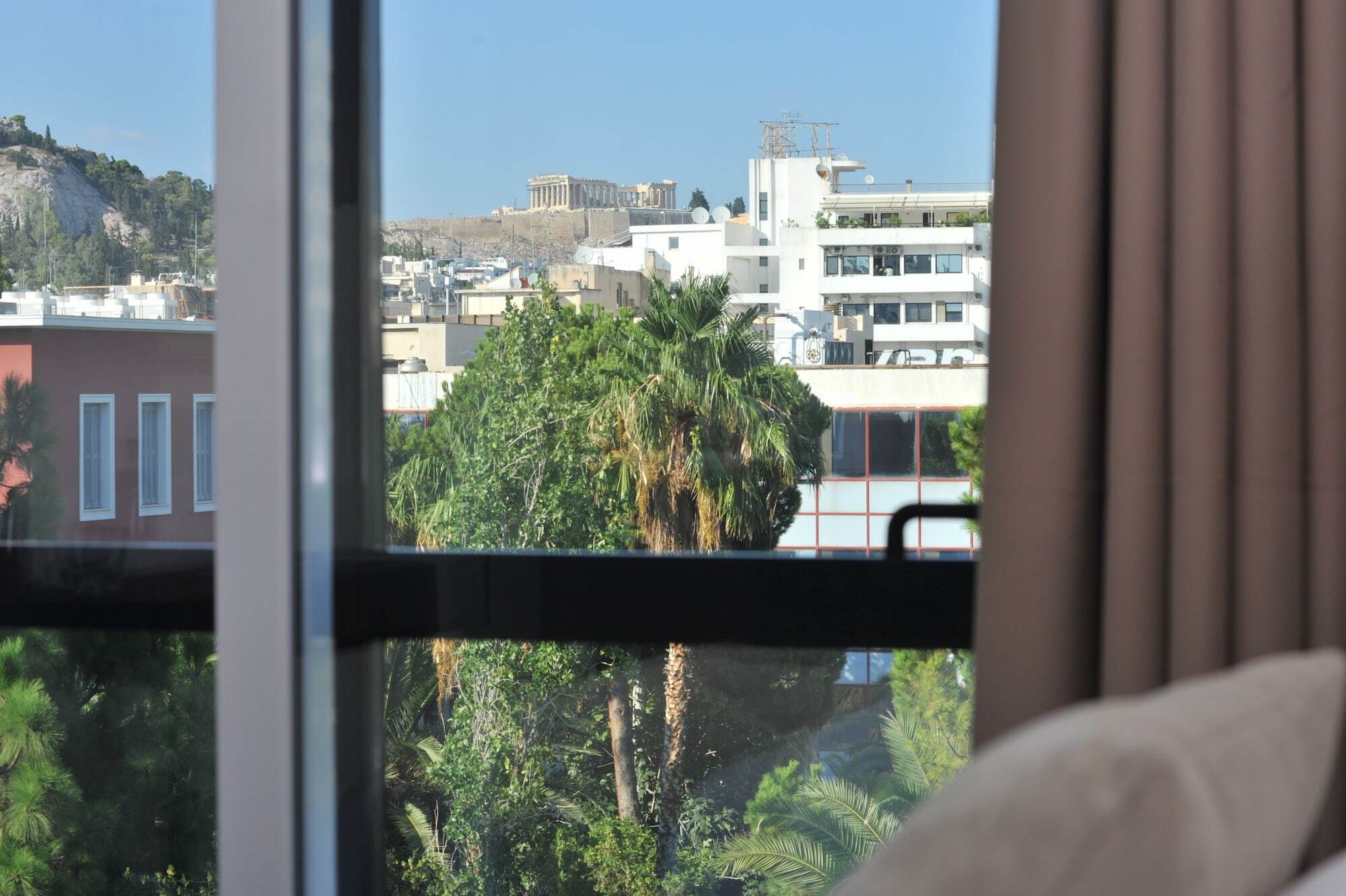 Hotel B4B Athens 365 Zewnętrze zdjęcie