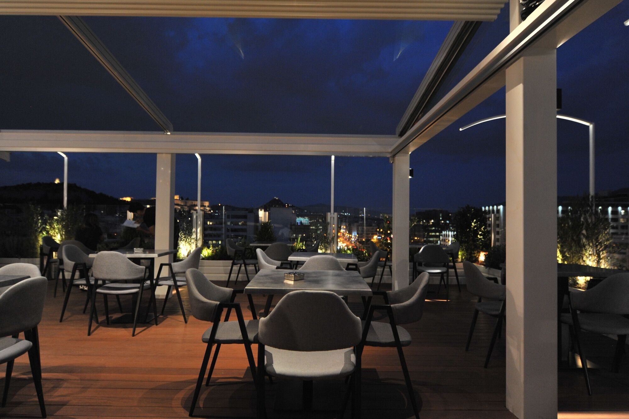 Hotel B4B Athens 365 Zewnętrze zdjęcie